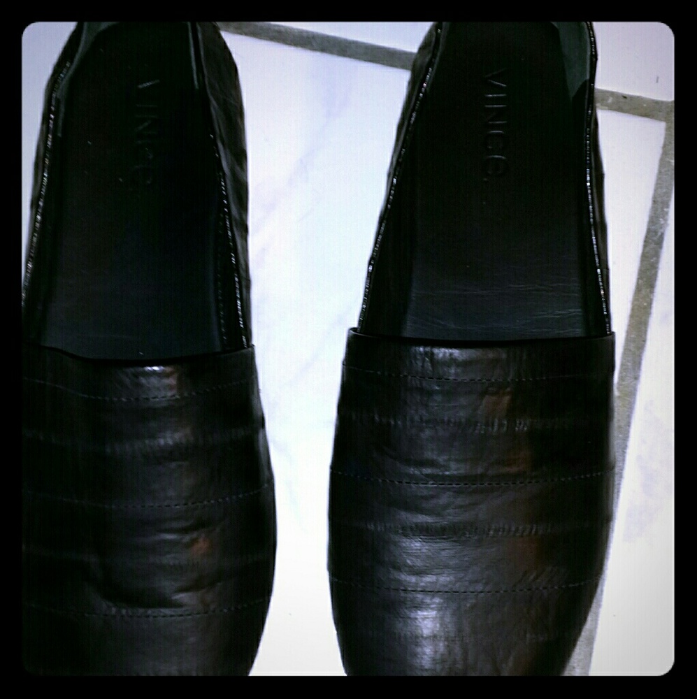VINCE SHOES